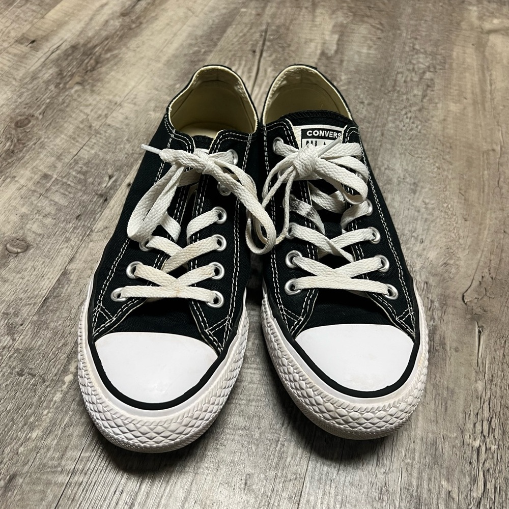 Converse shoes